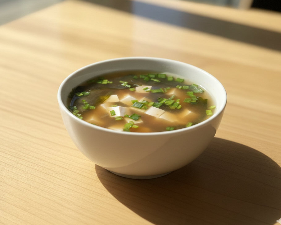 Miso Soup