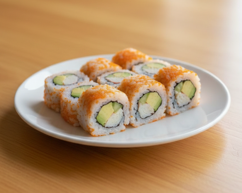 California Roll