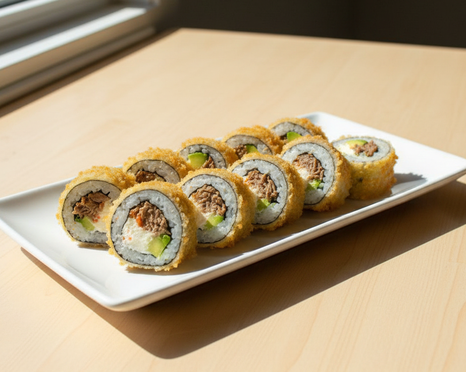 Titan Roll