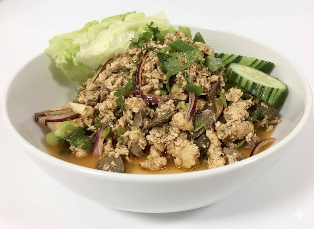 Larb Gai