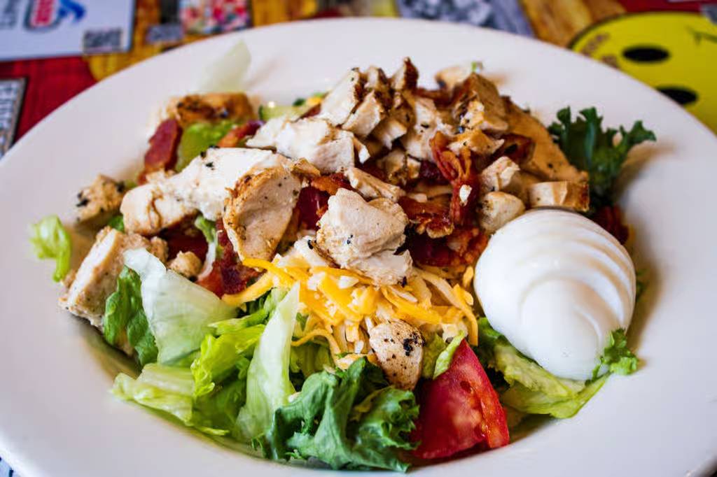 Cobb Salad