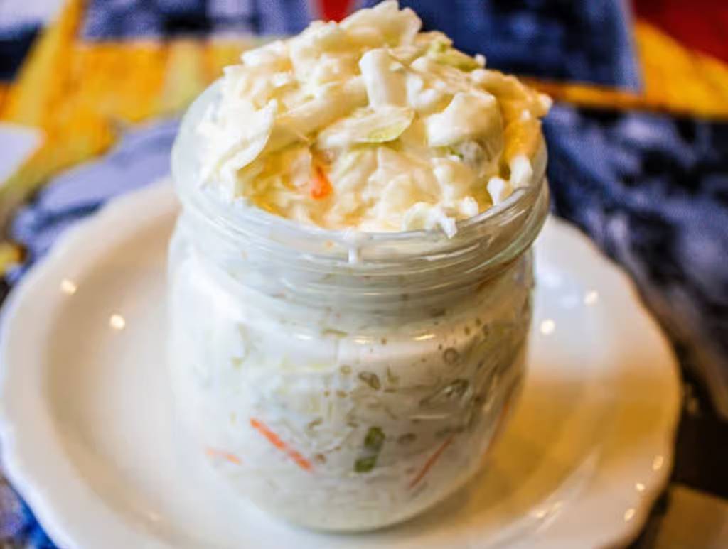 Coleslaw