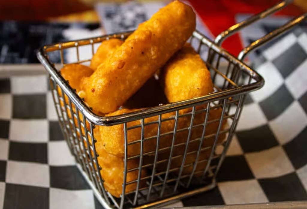 Cheese Sticks