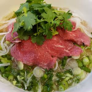 B2. Basic Beef Soup