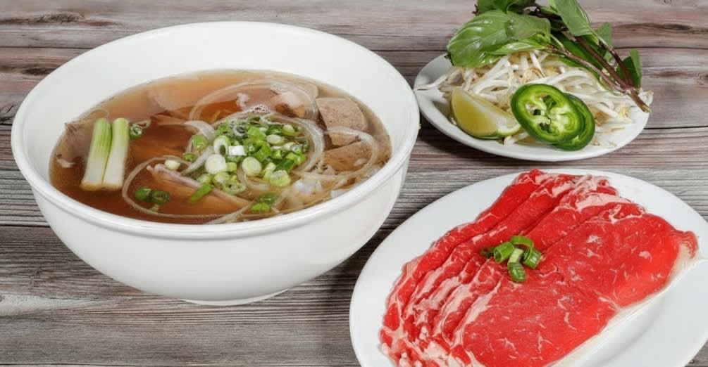 P1. Phố ĐặC Biệt New York Steak