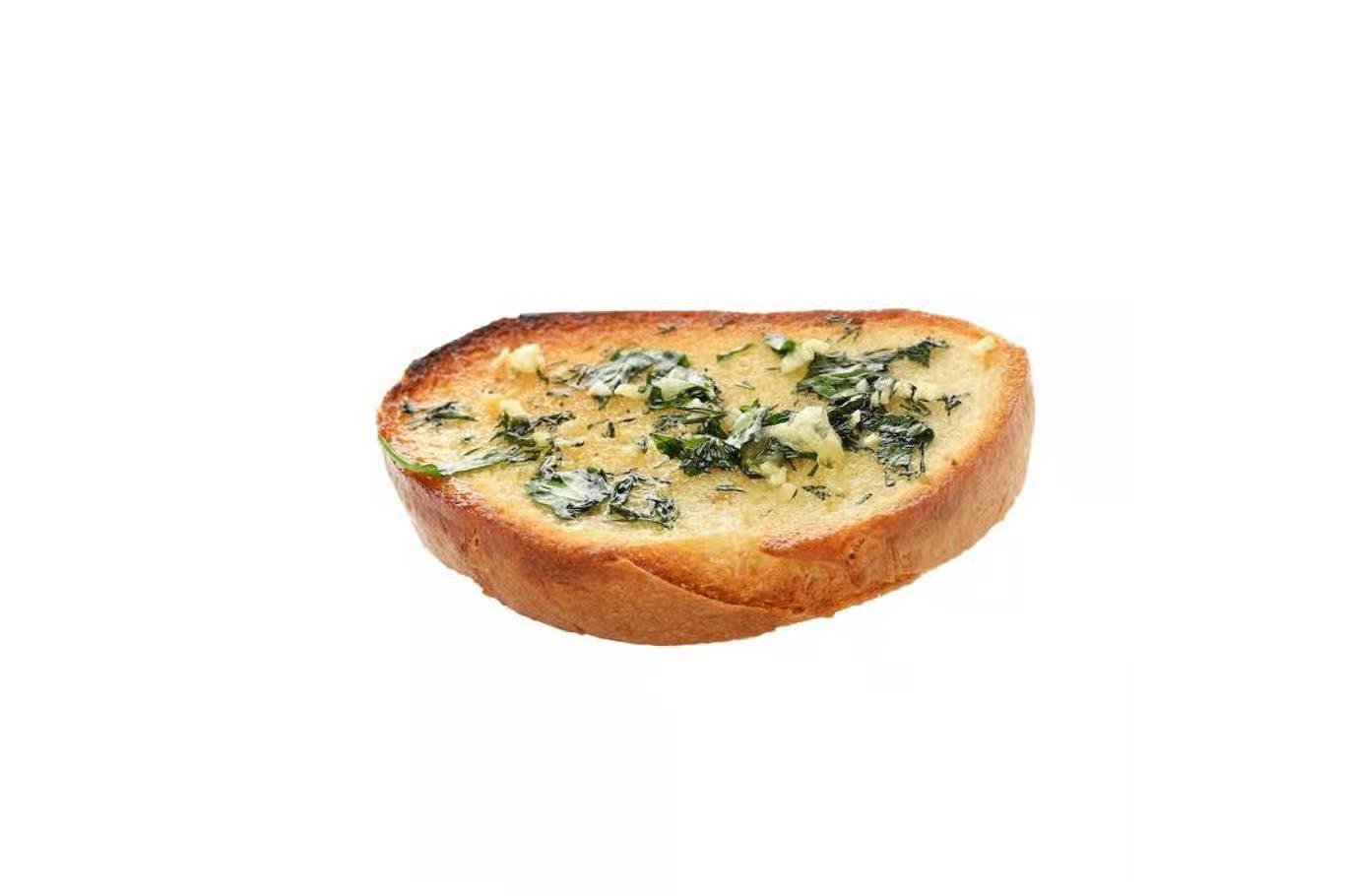 Garlic Bread