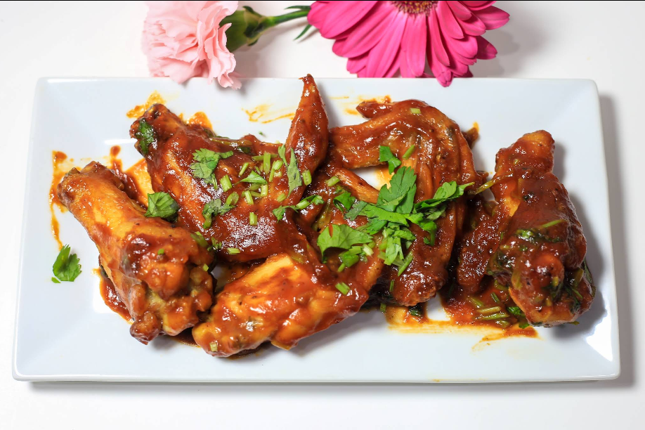 Chicken Wings Buffalo