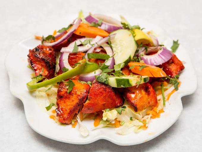 Chicken Tikka