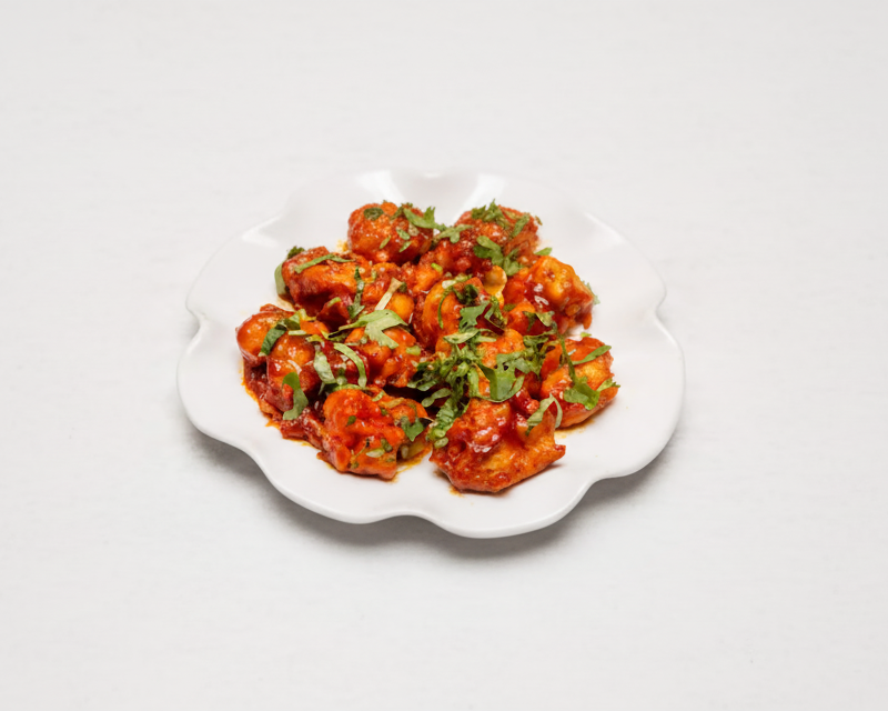 Gobi Manchurian