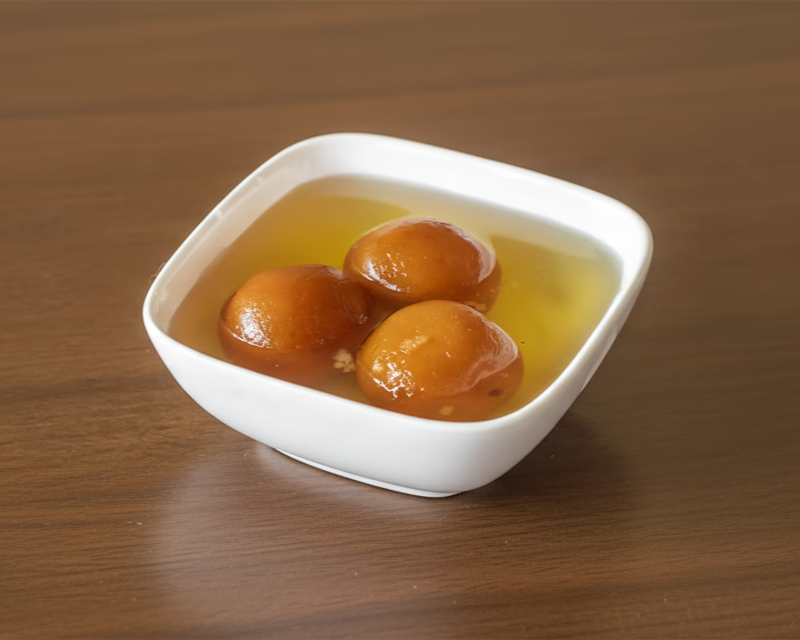 Gulab Jamun