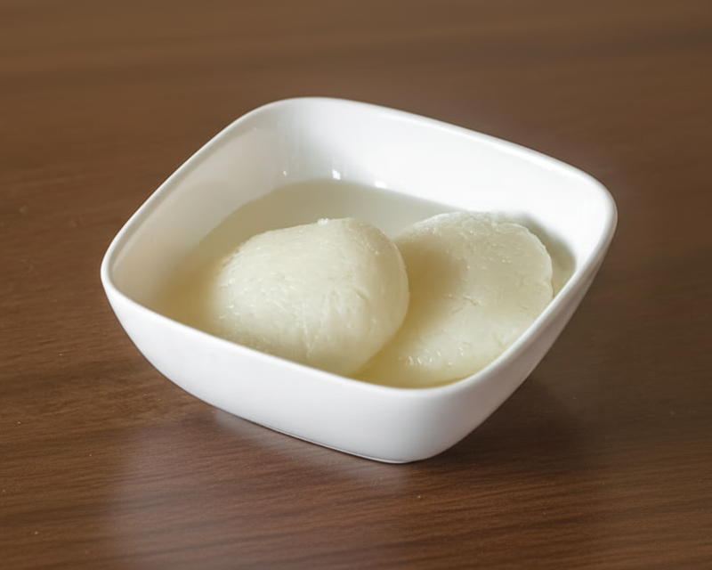 Rasmalai