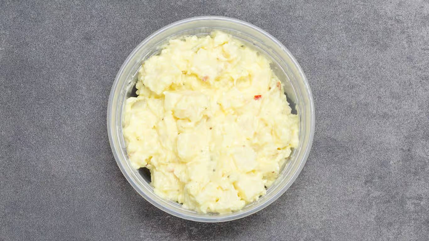 Potato Salad