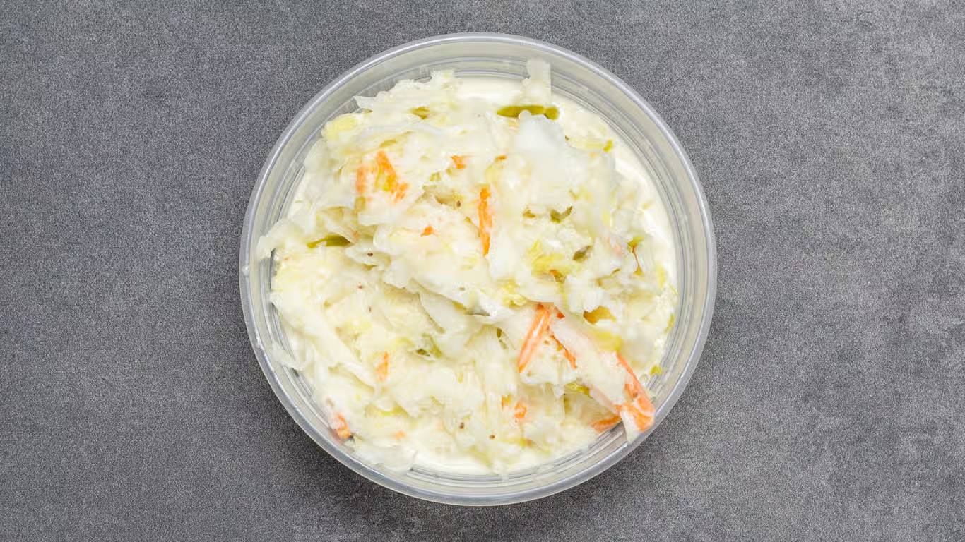 Coleslaw
