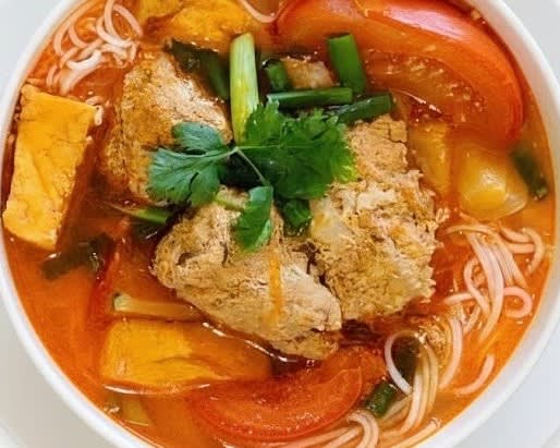 52. Bun Rieu
