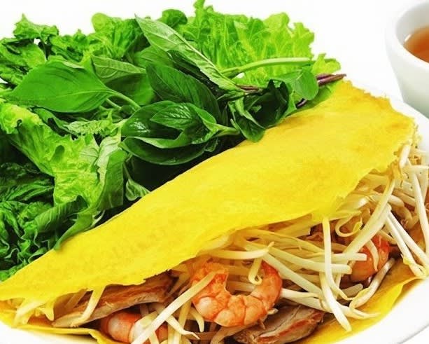 14. Banh Xeo Khai Vi
