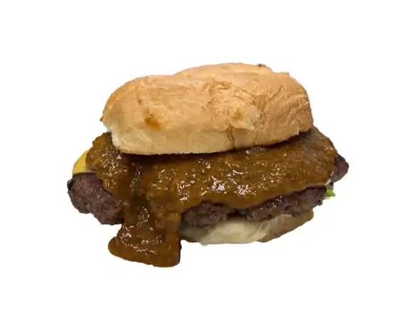 #13 - 1/2lb Chili Chubber