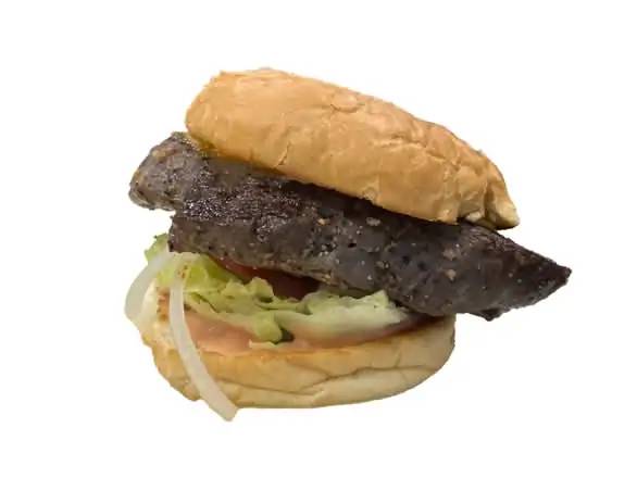 Ribeye Steak Sandwich