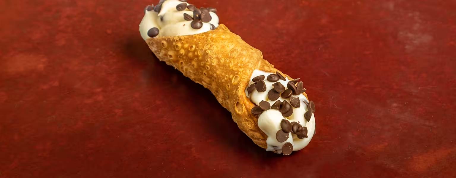 Cannoli