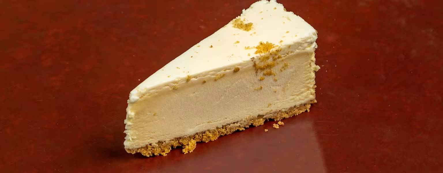NY Cheesecake