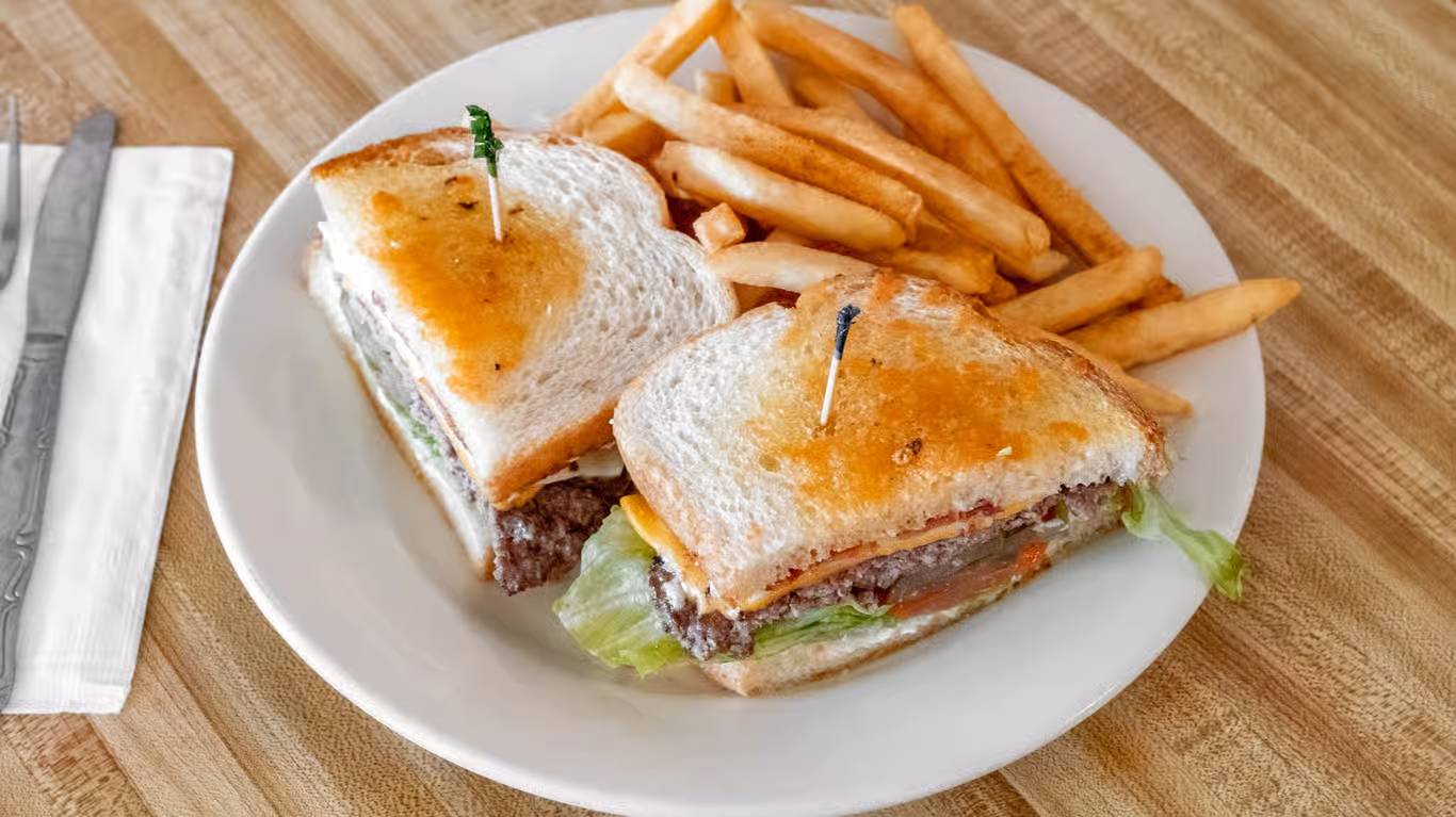 Frisco Burger