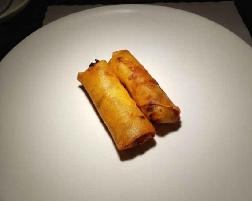 Egg Rolls(2)