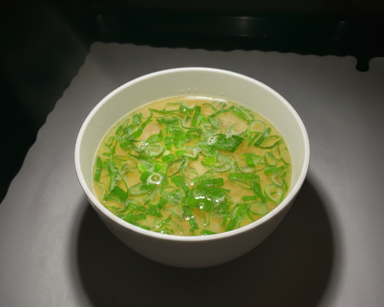 Miso Soup