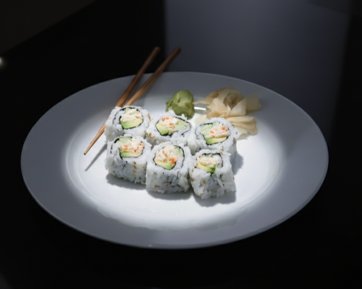 California Roll
