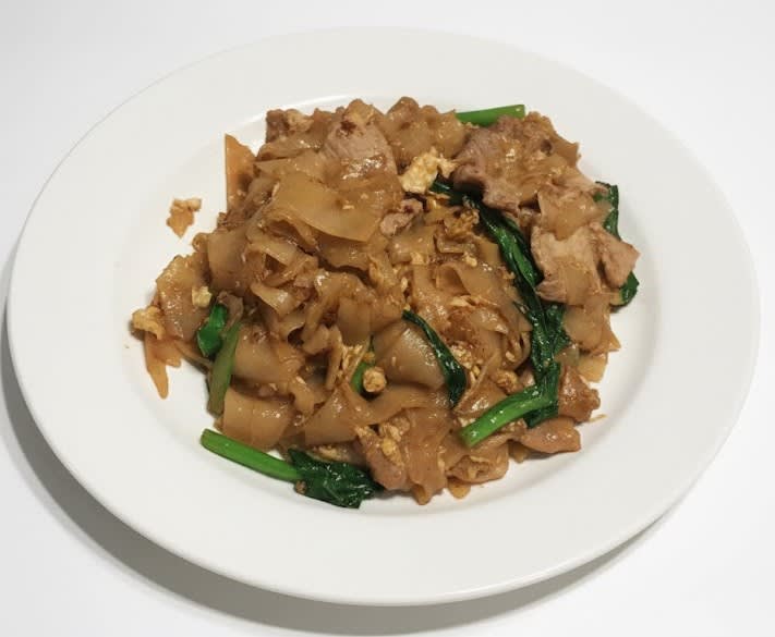 Pad See Ewe