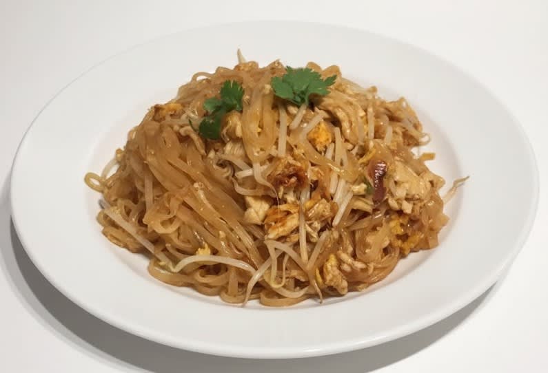 Pad Thai