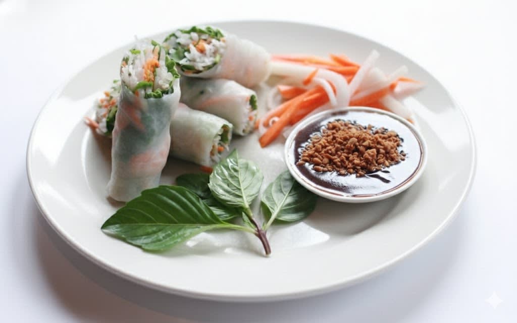Spring Roll