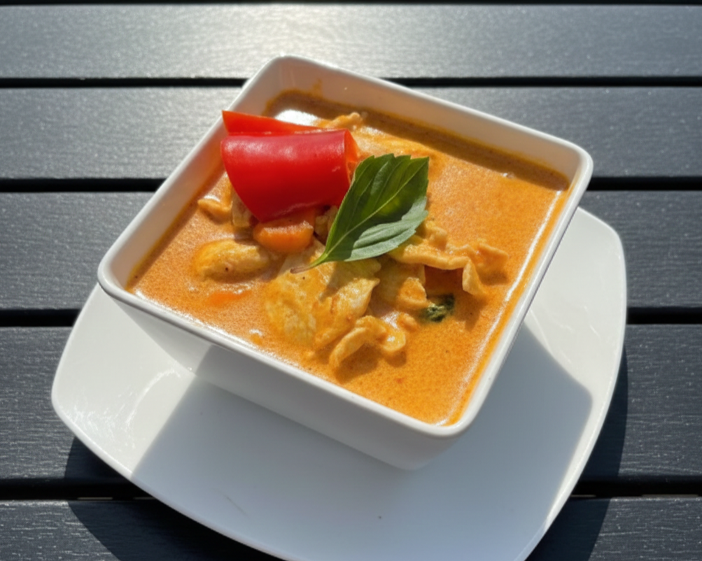 Panang Curry