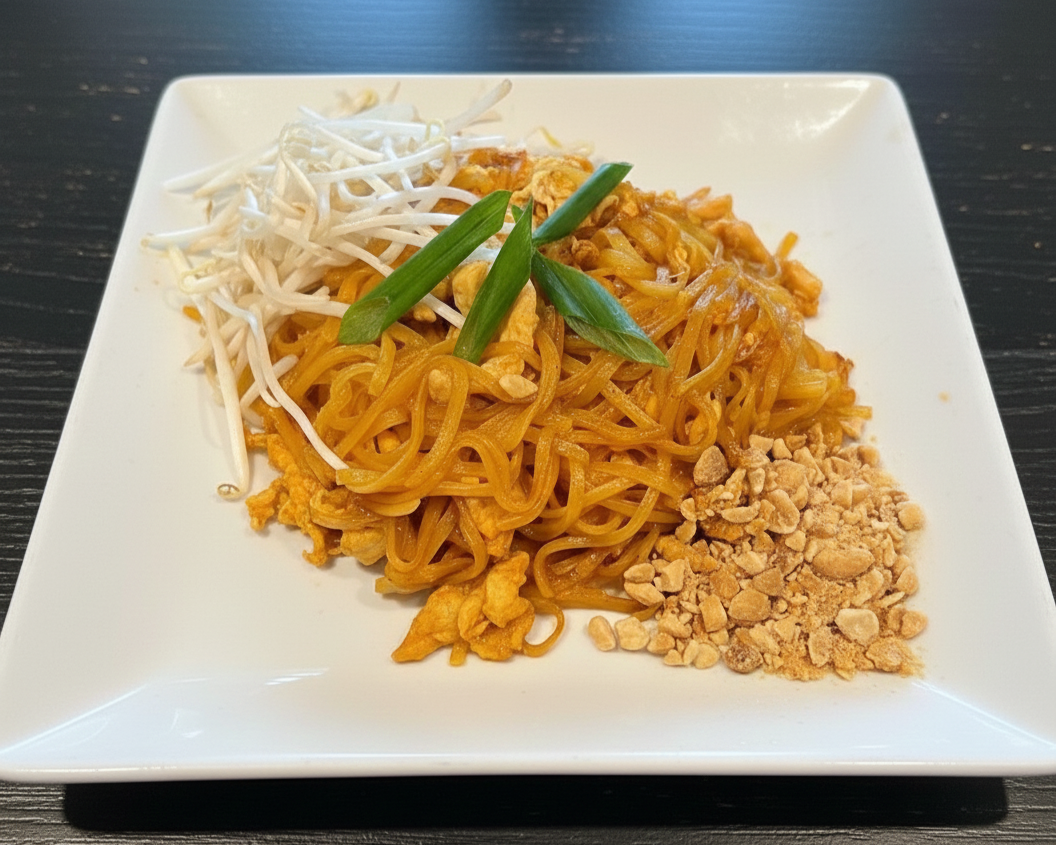 Pad Thai