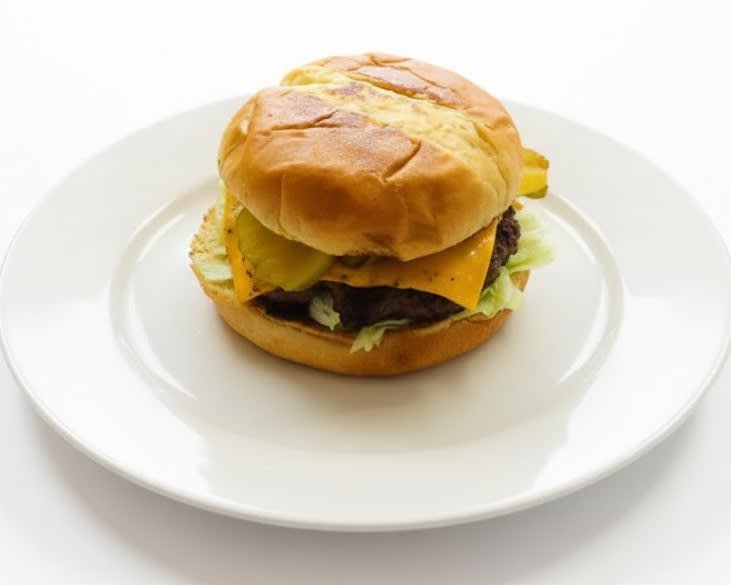 Cheeseburger