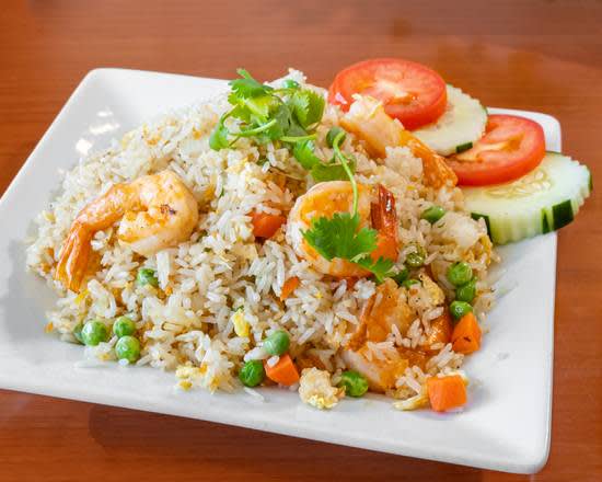 Shrimp Fried rice