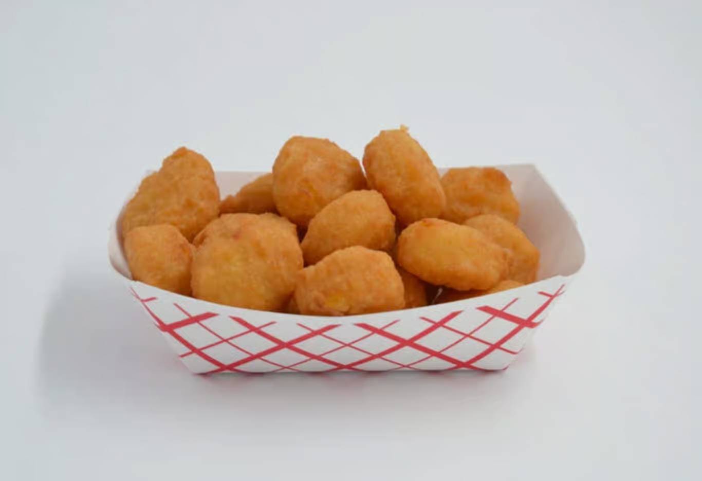 Corn Nuggets