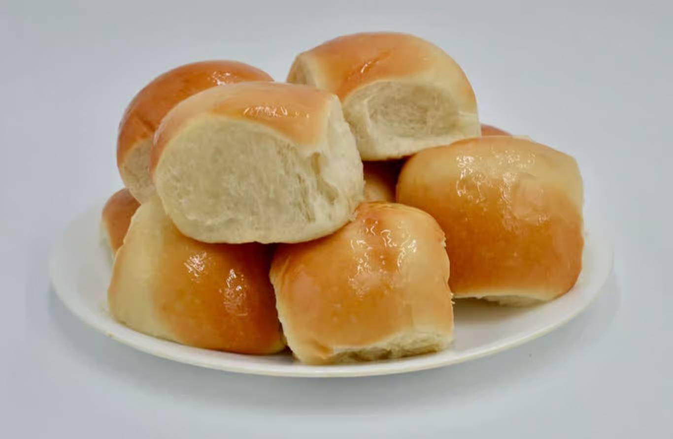 Rolls (family of 10)