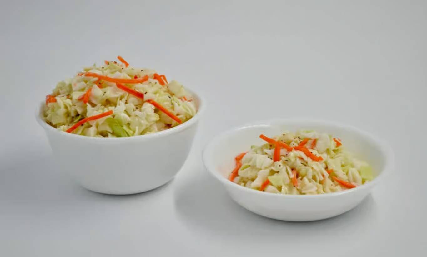 Country Cole Slaw