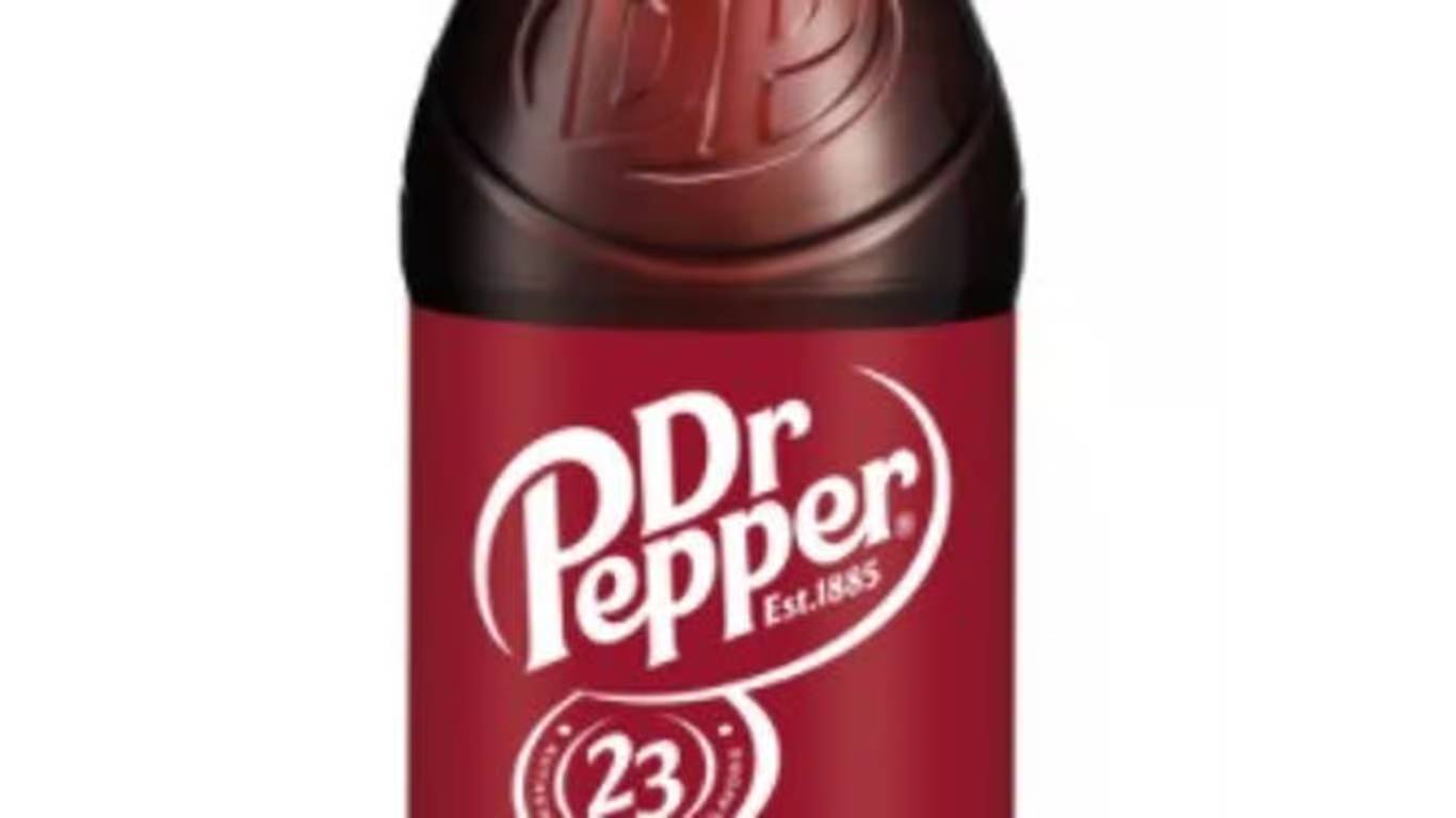 Coke & Dr. Pepper Products Medium (20oz)