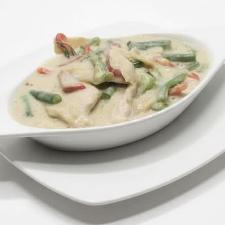 Green Curry