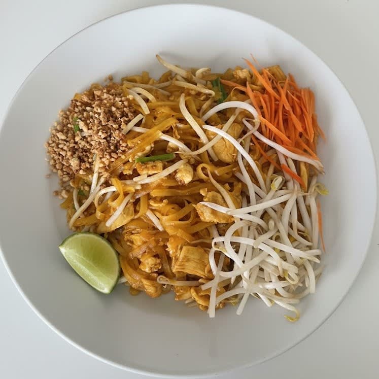 Pad Thai