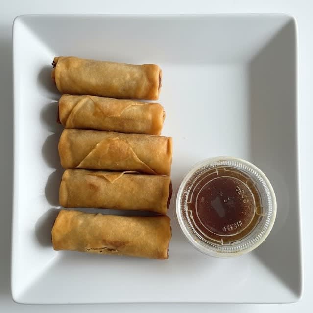 Egg Rolls