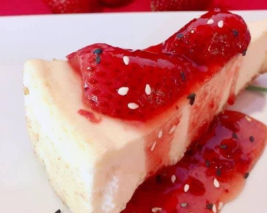 Original Cheesecake