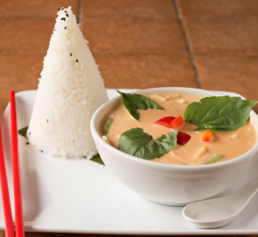 Red Curry