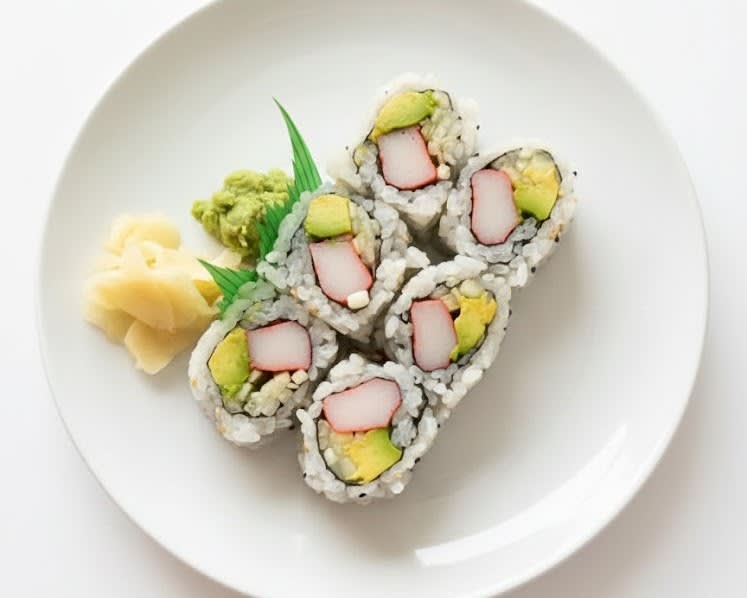 California Roll
