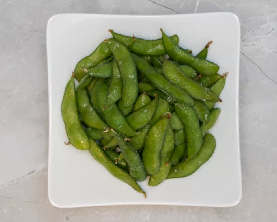 Edamame