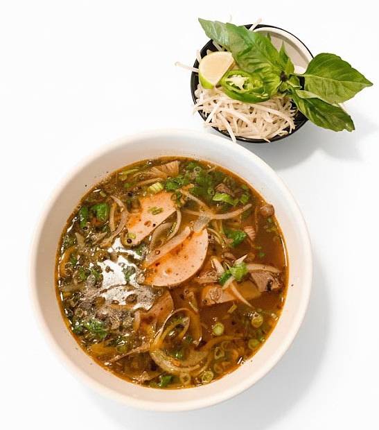 24. Bun Bo Hue