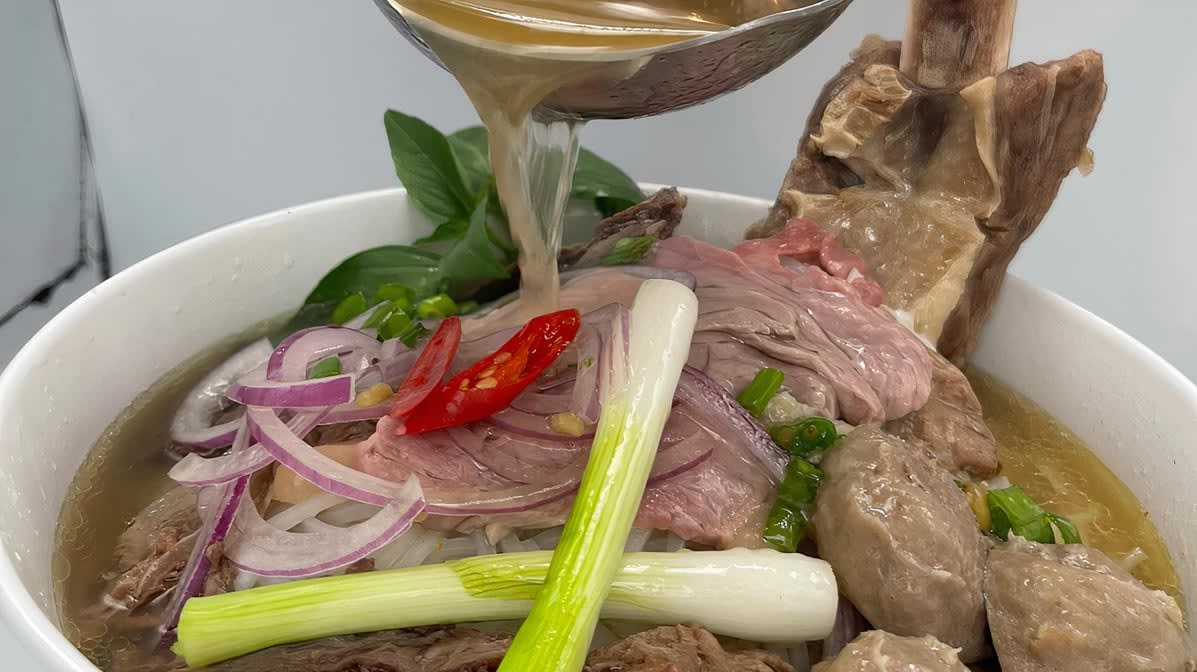 Pho Cali