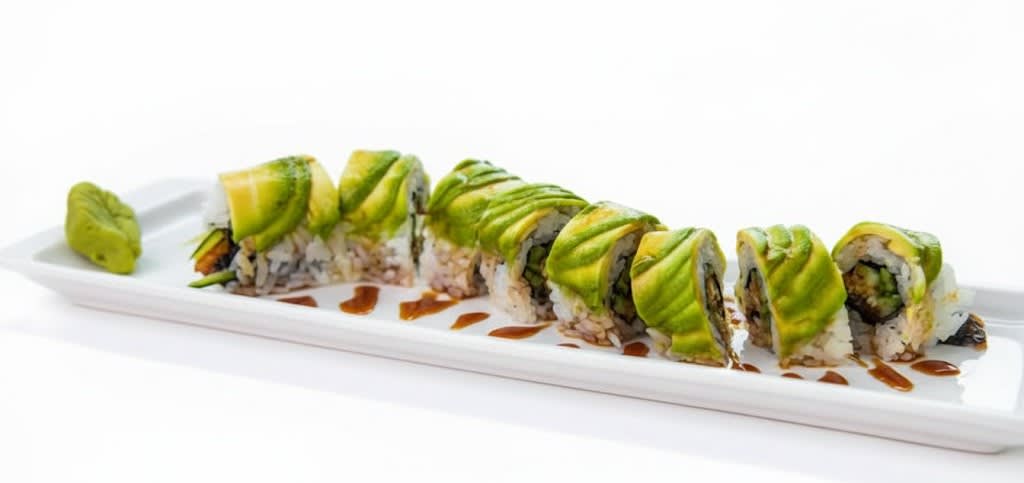 Caterpillar Roll
