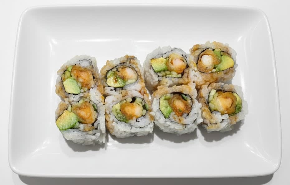 Tempura Roll