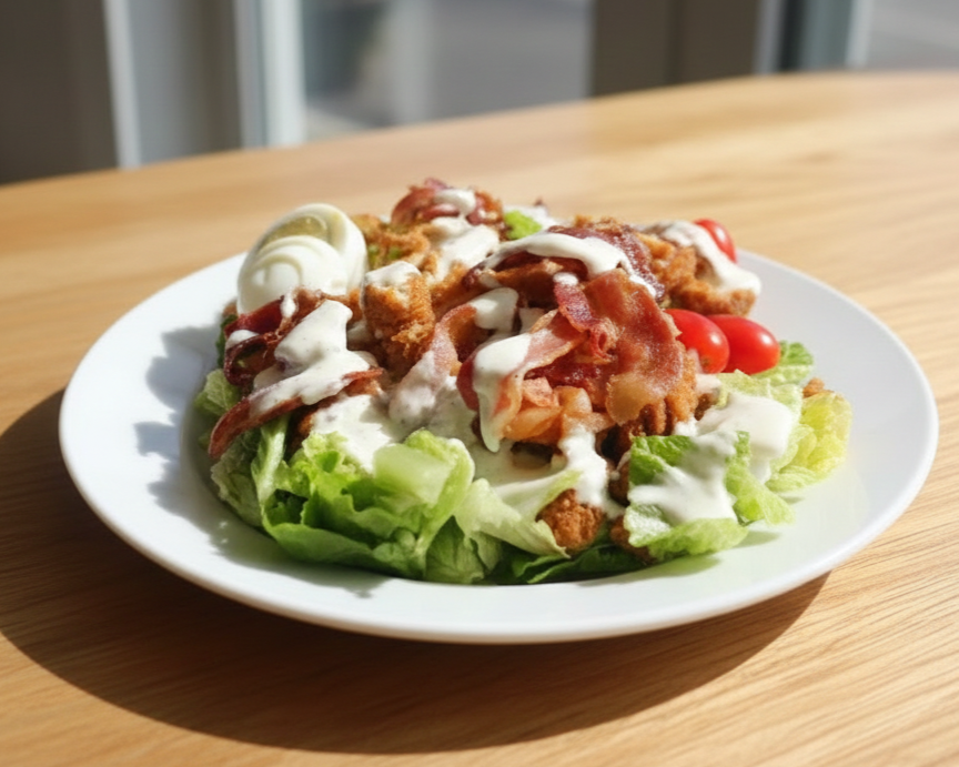 Cobb Salad